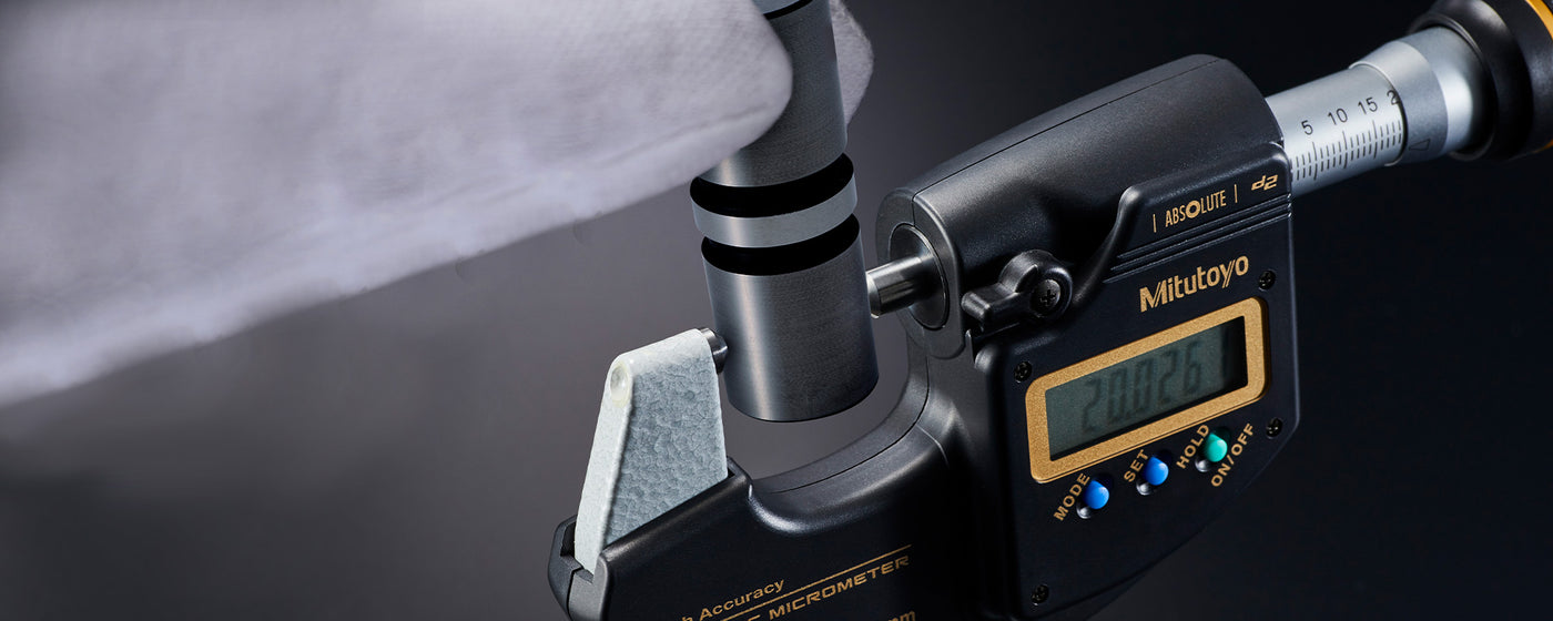 Mitutoyo Nederland B.V.