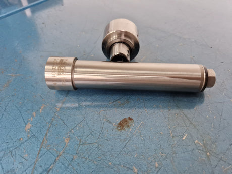 Sandvik Clamping Sleeve for Index MS22