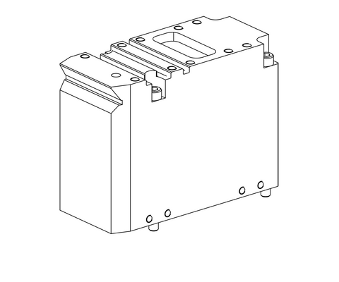 Index Semelle L100 - 10724690