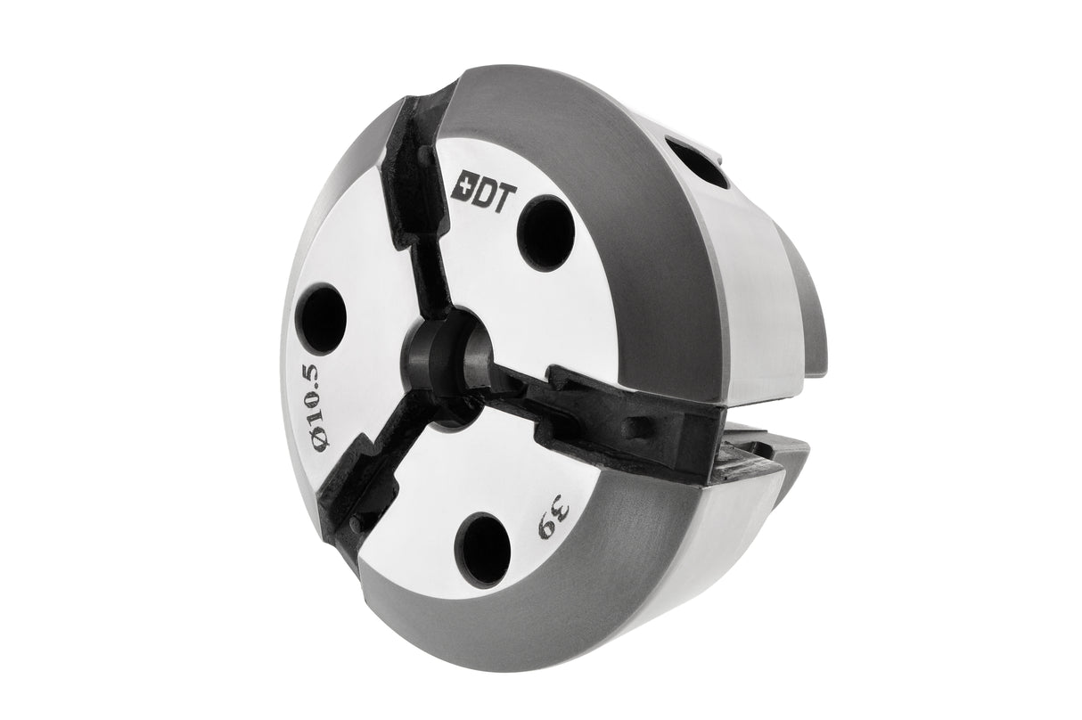 CLAMPING HEAD 9039 DIAMETER GROOVED