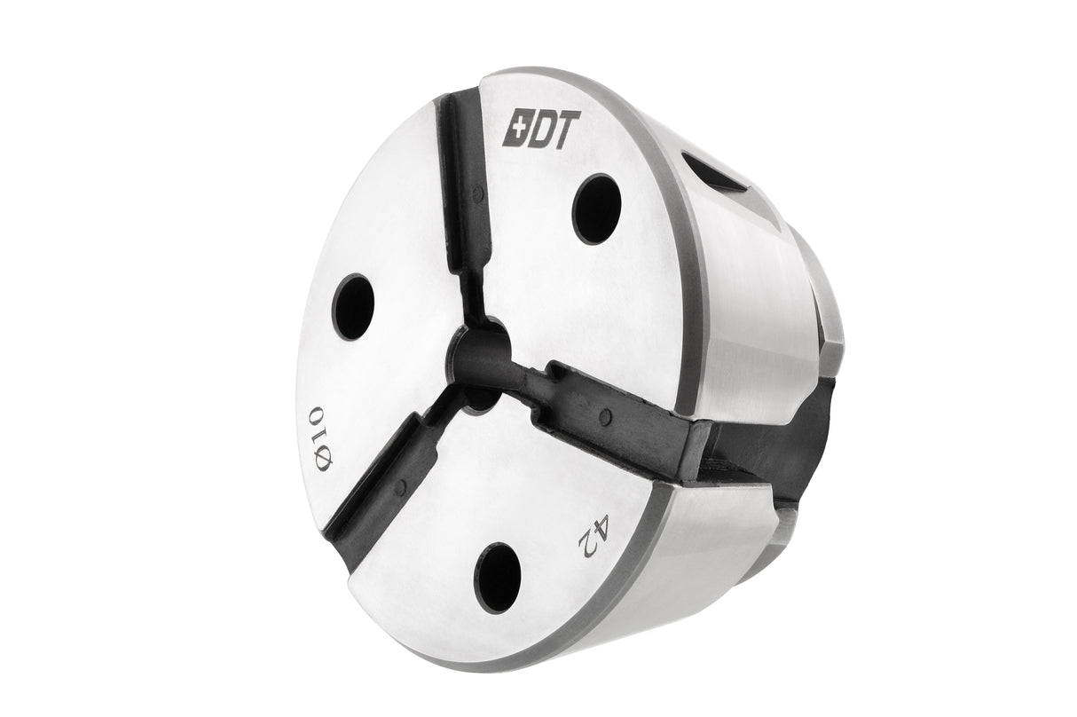 CLAMPING HEAD 42 EMERGENCY DIAMETER SMOOTH