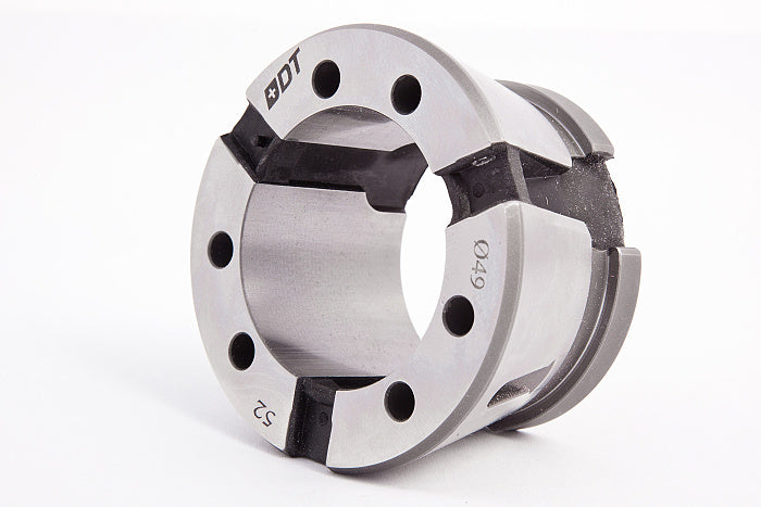 CLAMPING HEAD 52 HEXAGONAL SMOOTH