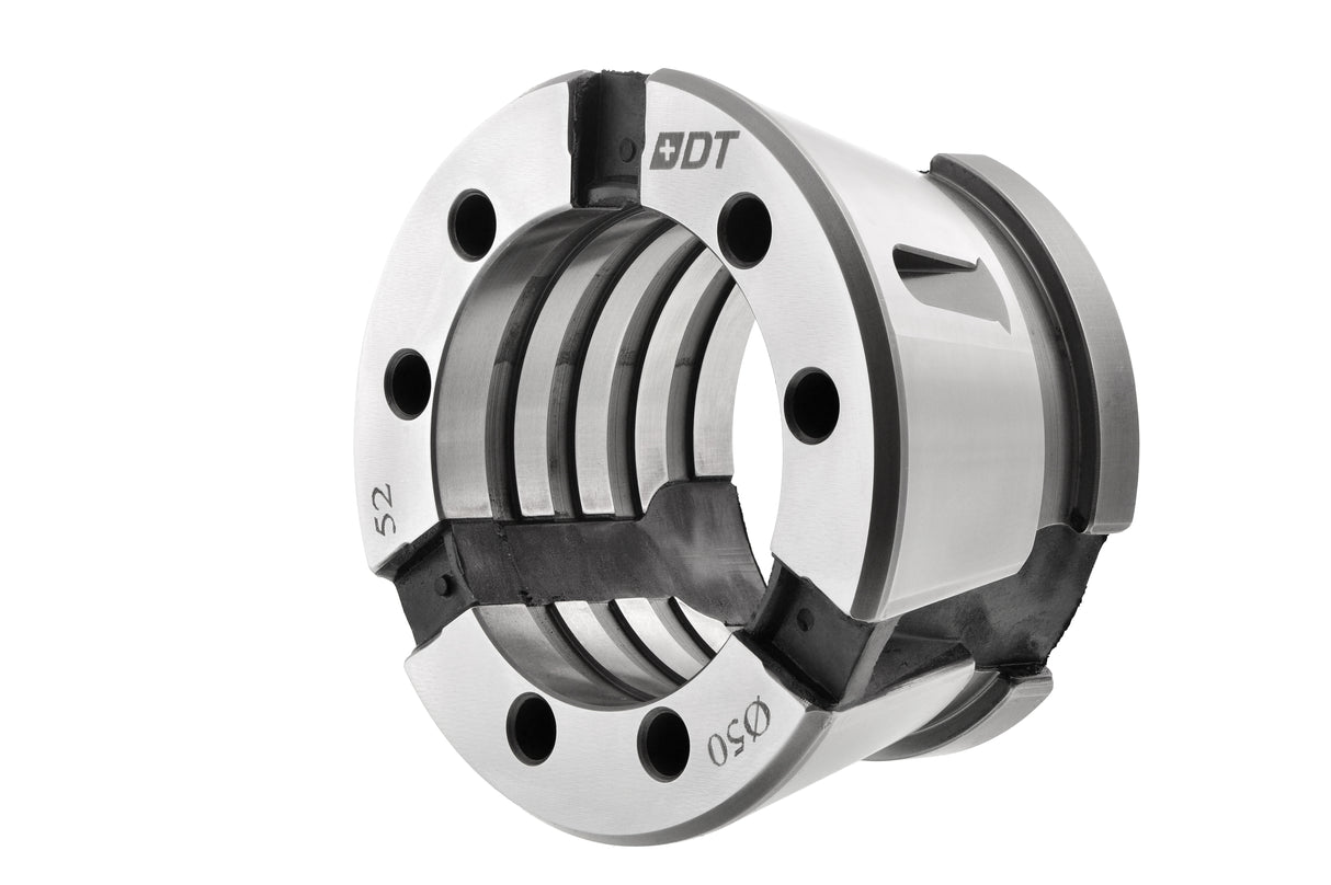 CLAMPING HEAD 52 SQUARE GROOVED