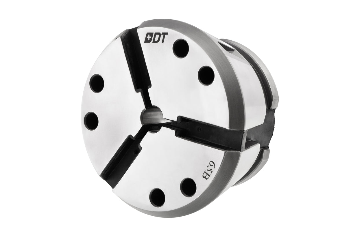 CLAMPING HEAD SPINDLE 65 EMERGENCY DIAMETER SMOOTH