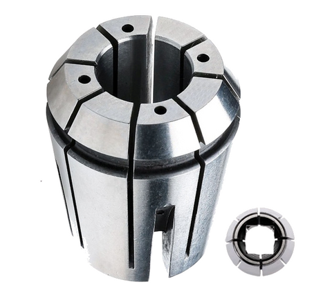 JET TAP COLLET WITH INTERIOR SQUARE ERX-MJT 25
