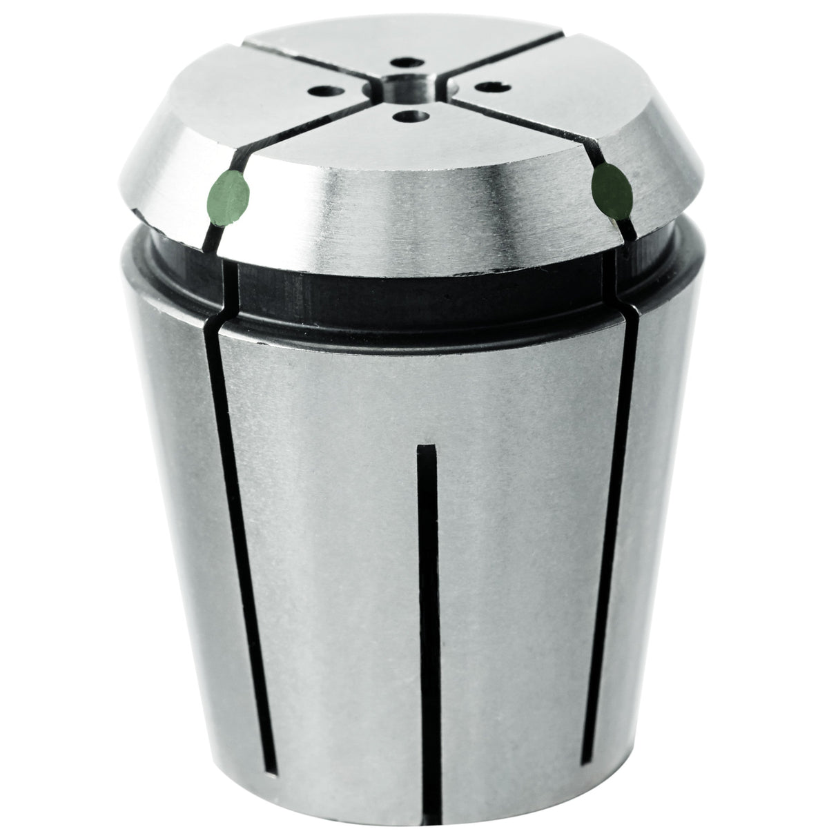 EXTERNALLY COOLED COLLET ERX-JET 40