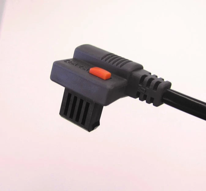 Digimatic Cable with Data Button