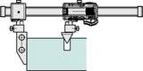 Measuring Jaw - Series 552