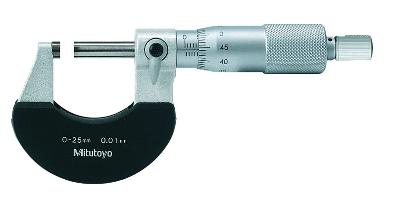 Outside Micrometer