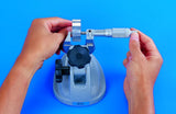 Ratchet Thimble Micrometer