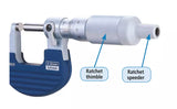 Ratchet Thimble Micrometer