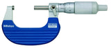 Ratchet Thimble Micrometer