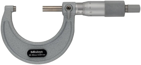 Outside Micrometer