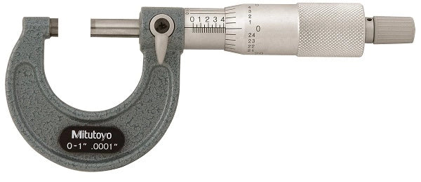 Outside Micrometer