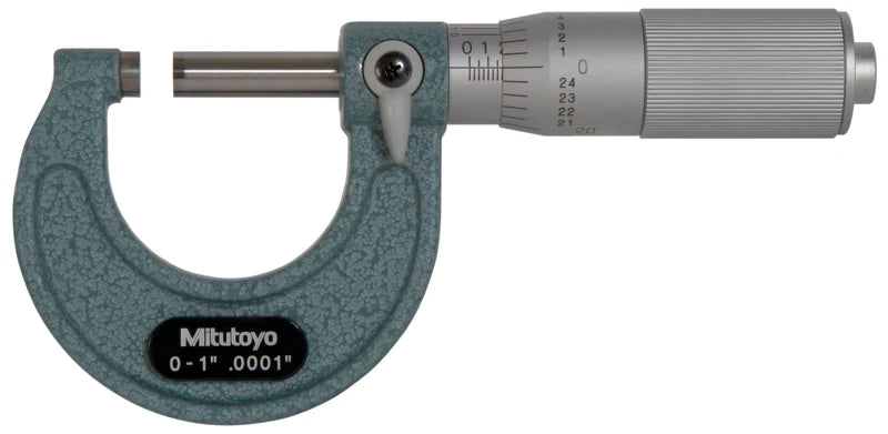 Outside Micrometer