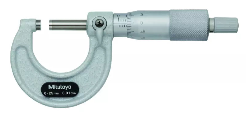 Outside Micrometer