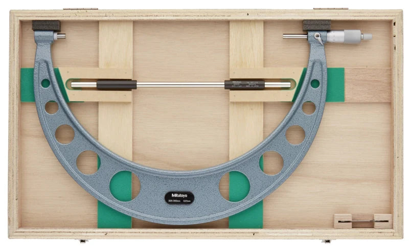 Outside Micrometer