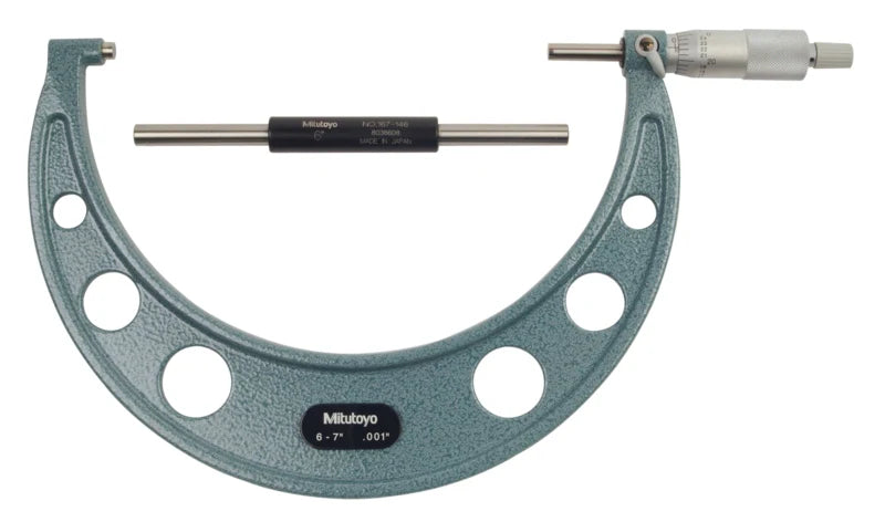 Outside Micrometer