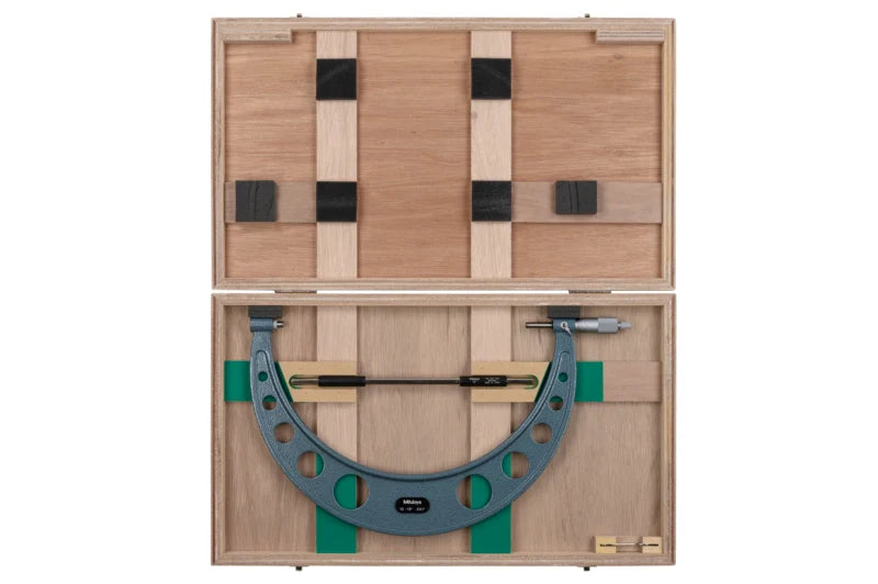 Outside Micrometer