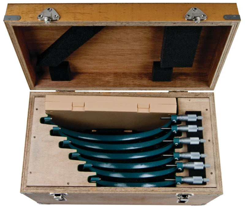 Outside Micrometer