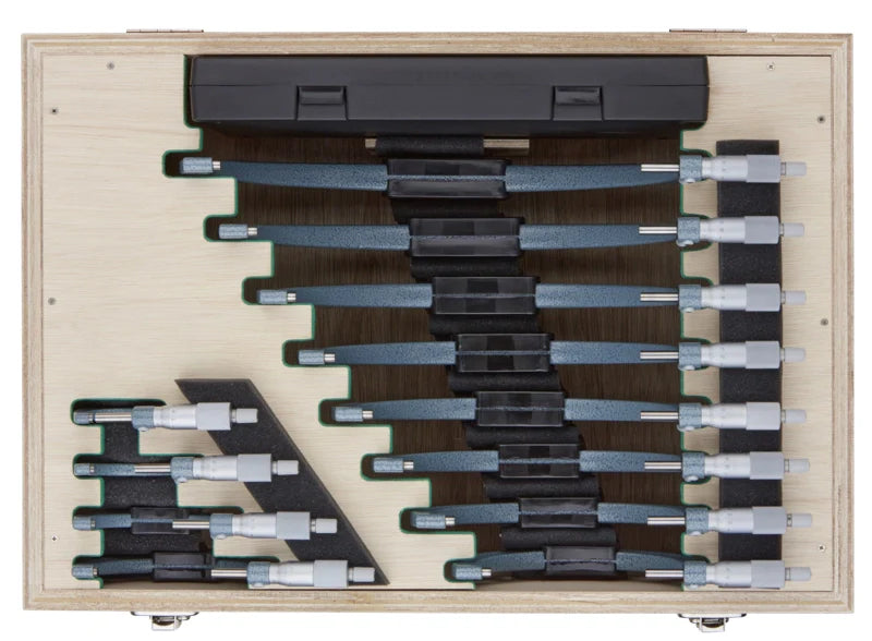 Outside Micrometer