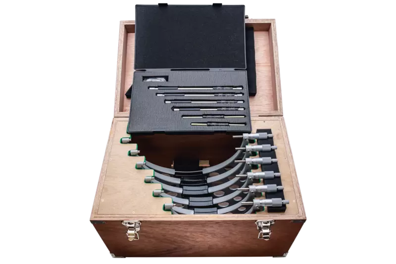 Outside Micrometer