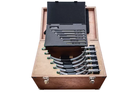 Outside Micrometer