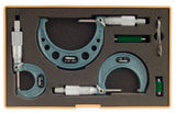 Outside Micrometer