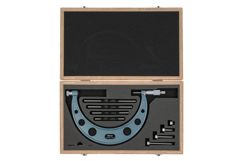 Outside Micrometer