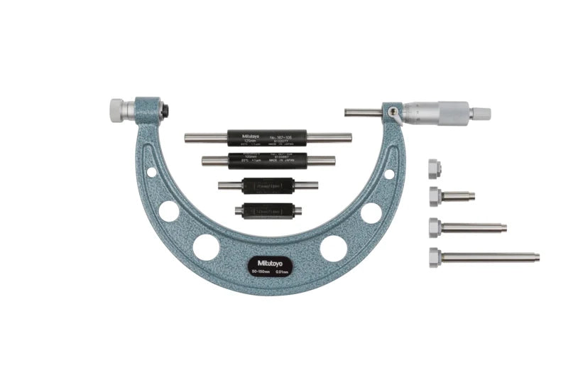 Outside Micrometer