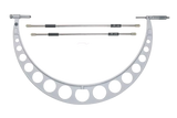 Outside Micrometer