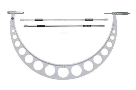 Outside Micrometer