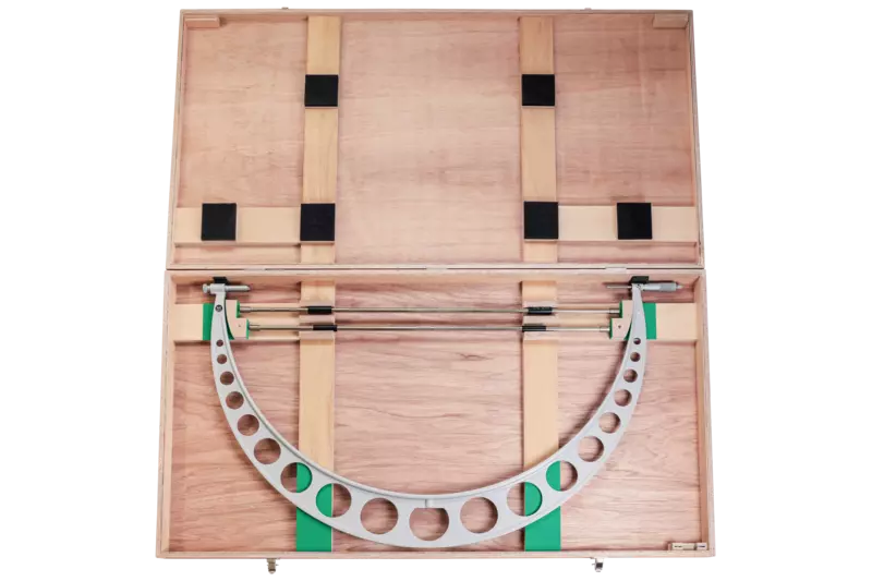 Outside Micrometer