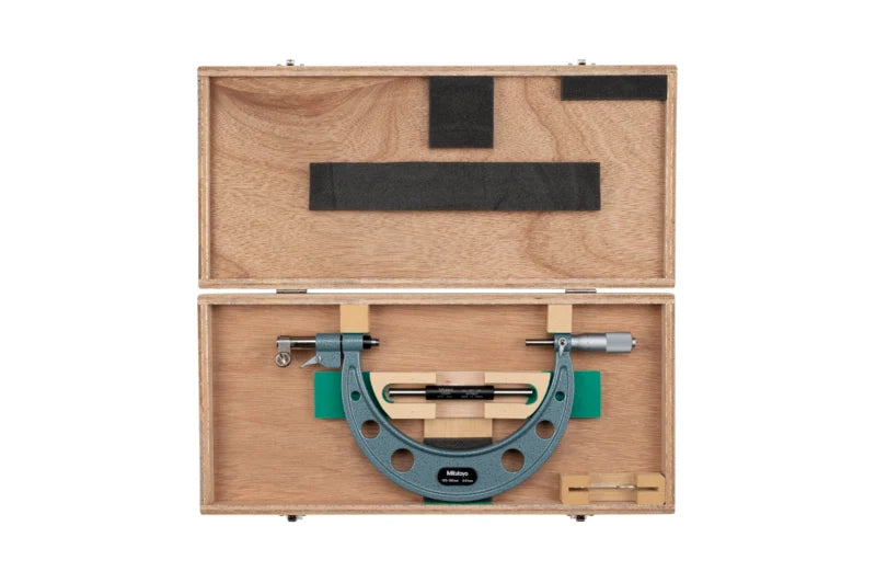 Dial Gauge Micrometer