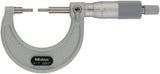 Spline Micrometer