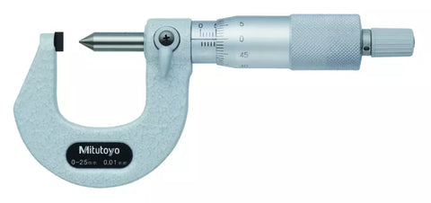 Crimp Height Micrometer