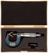 3 Flute V-Anvil Micrometer (Copy)