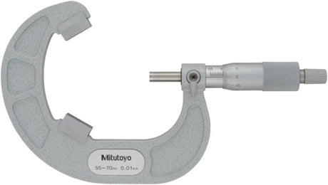 3 Flute V-Anvil Micrometer (Copy)