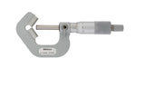 5 Flute V-Anvil Micrometer