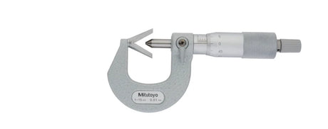 3 Flute V-Anvil Micrometer (Copy)