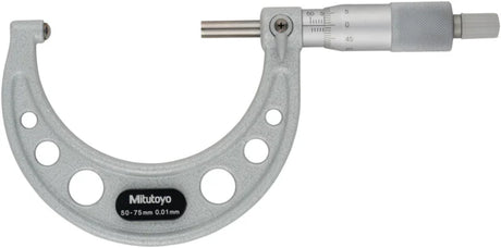 Tube Micrometer