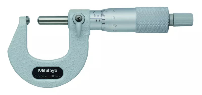 Tube Micrometer