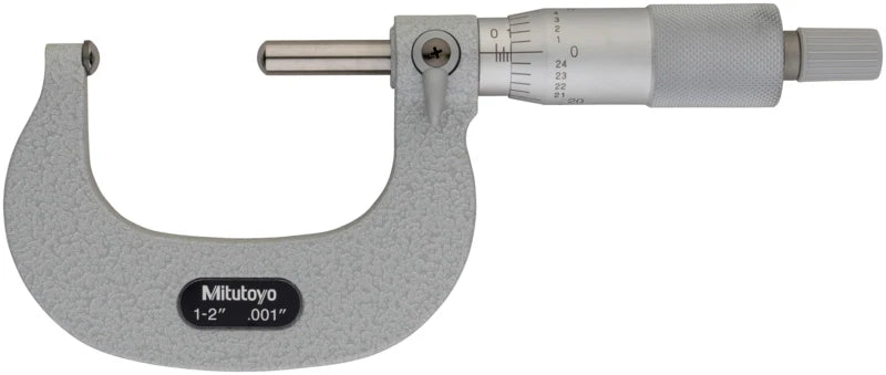 Tube Micrometer