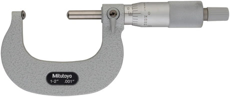 Tube Micrometer