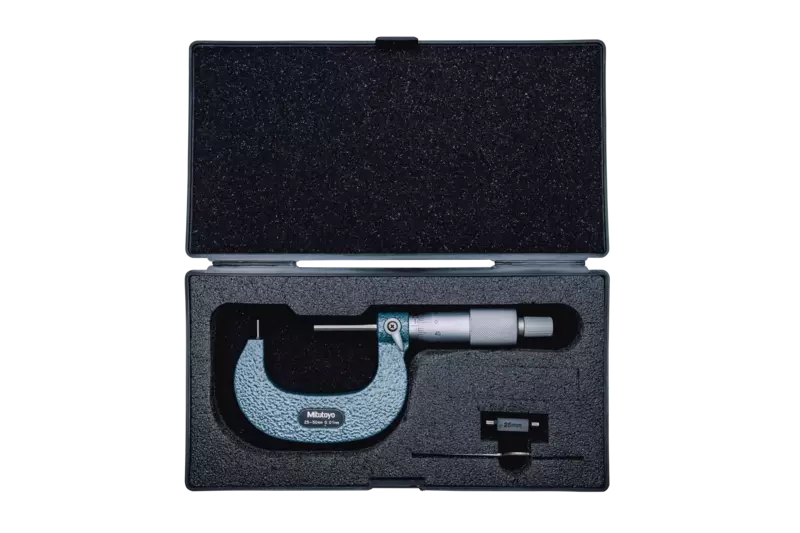 Tube Micrometer