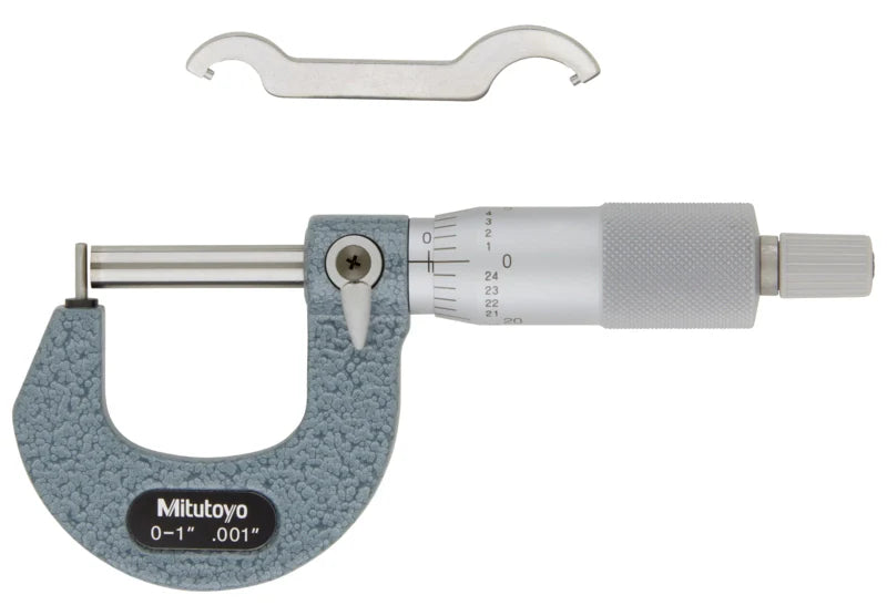 Tube Micrometer