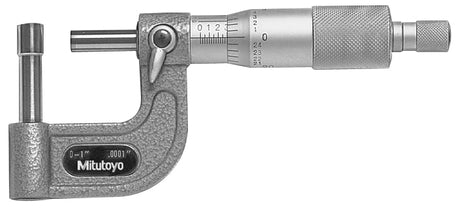 Tube Micrometer