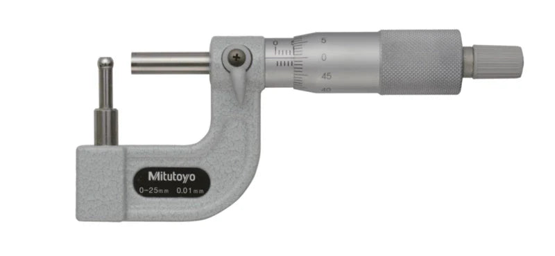 Tube Micrometer