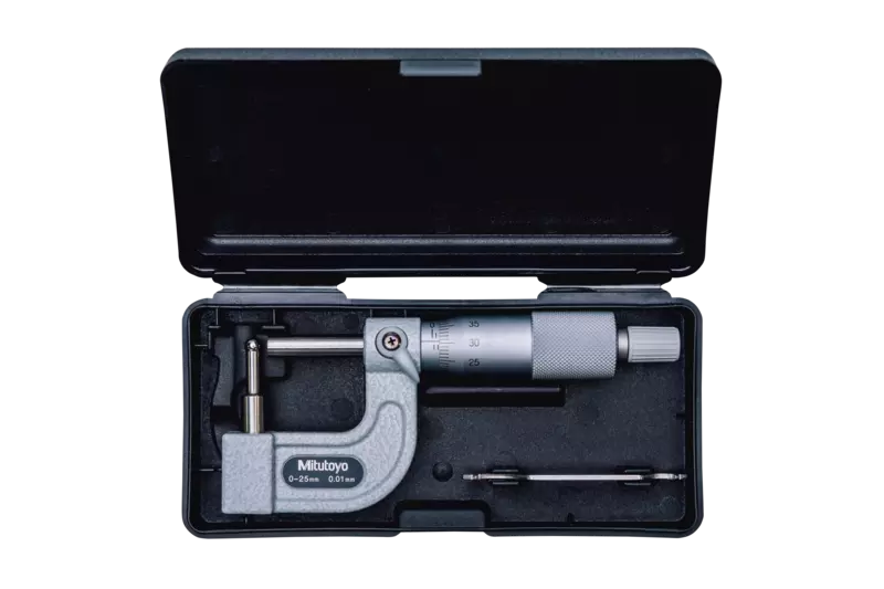 Tube Micrometer