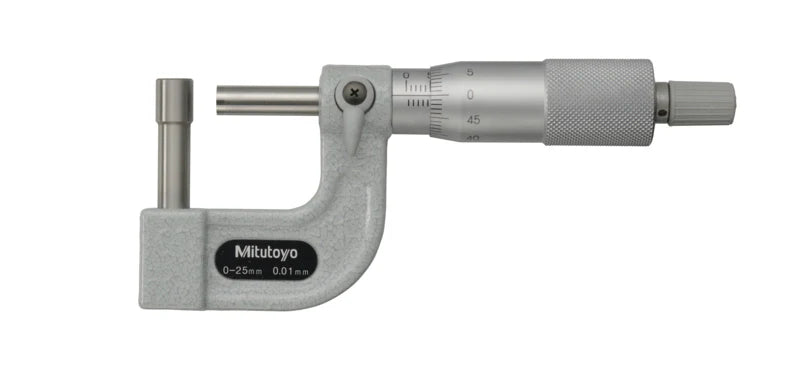 Tube Micrometer